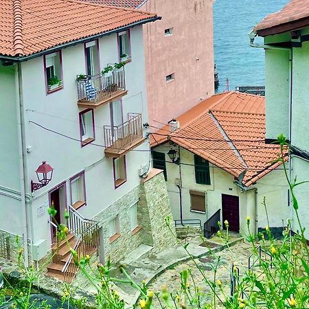 Precioso Apartamento Reformado 2Hab Эланчове Экстерьер фото