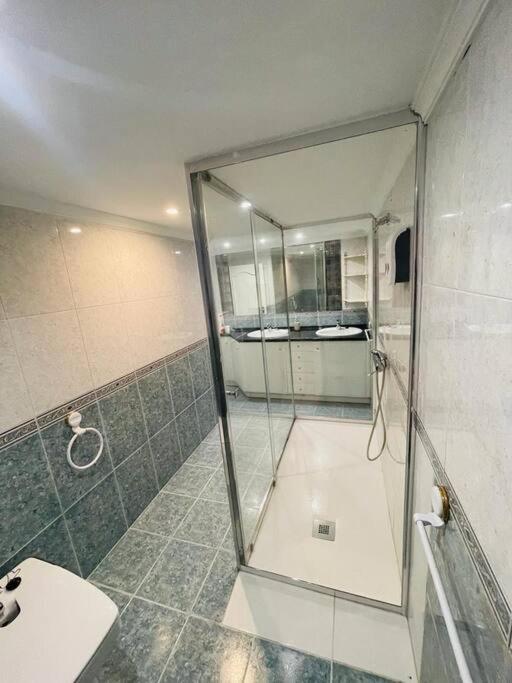 Precioso Apartamento Reformado 2Hab Эланчове Экстерьер фото