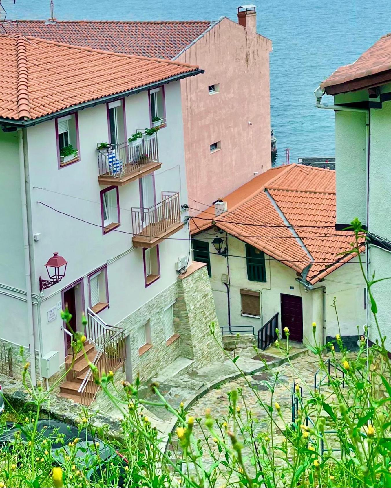Precioso Apartamento Reformado 2Hab Эланчове Экстерьер фото